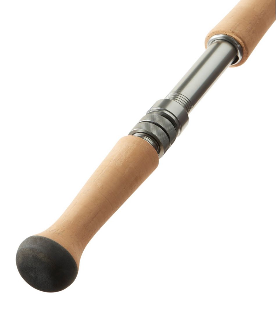 L.L.BeanStreamlight Ultra II Switch Fly Rod Outfits