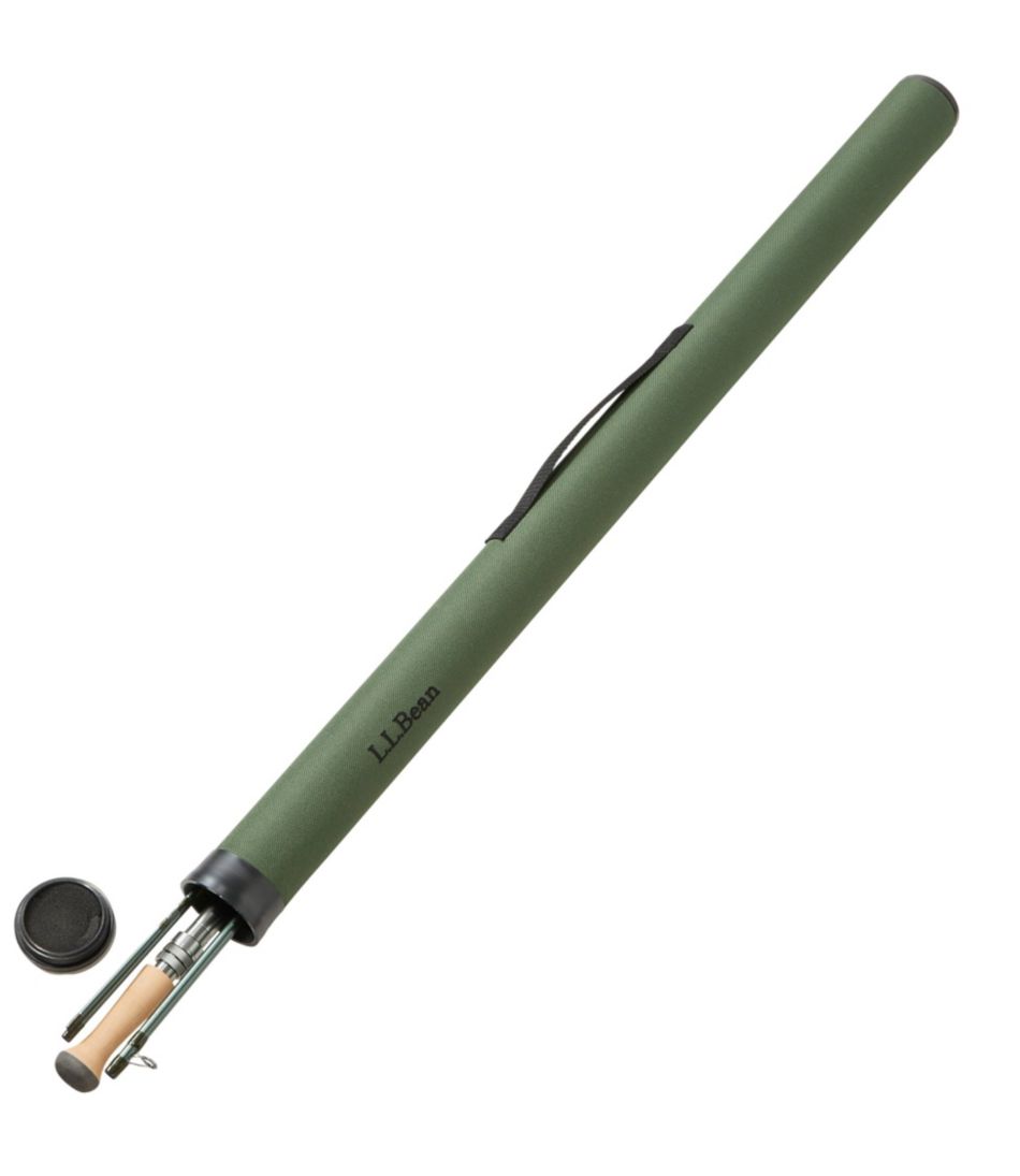 L.L.BeanStreamlight Ultra II Switch Fly Rod Outfits