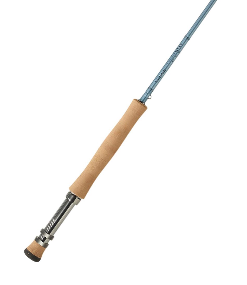 L.L.BeanWomen's Streamlight Ultra II Four-Piece Fly Rod,  8'9" 8 Wt.