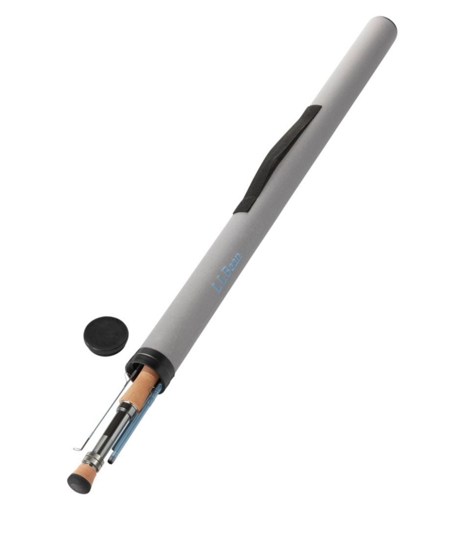 L.L.BeanWomen's Streamlight Ultra II Four-Piece Fly Rod,  8'9" 8 Wt.