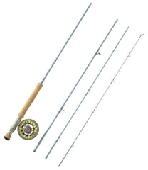 L.L.BeanWomen's Streamlight Ultra II Fly Rod Outfit, 8'9", 8 Wt.