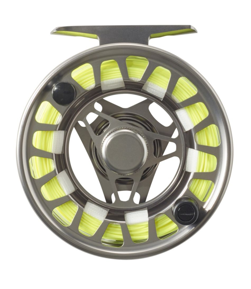 L.L.BeanWomen's Streamlight Ultra II Fly Rod Outfit, 8'9", 8 Wt.