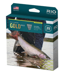 L.L.BeanRIO Premier Gold Max Fly Line