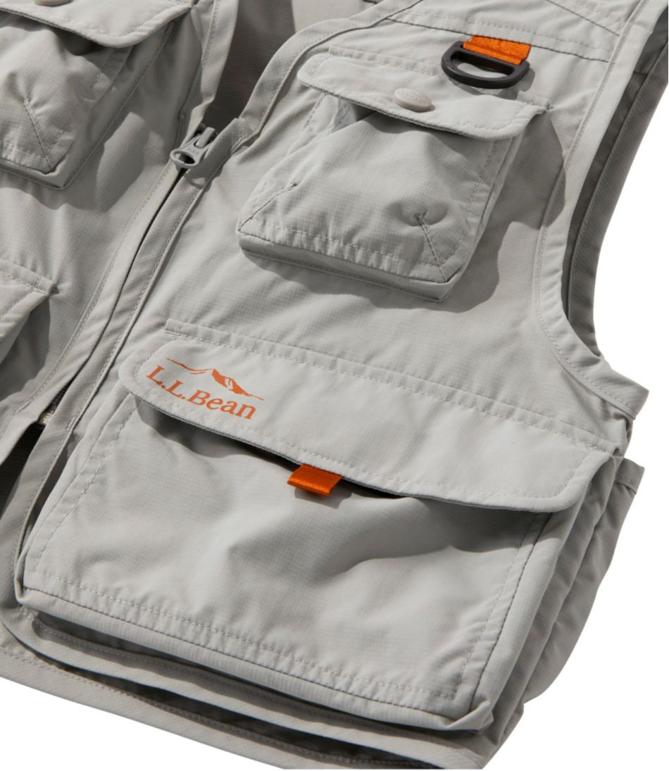 L.L.BeanKids' Emerger Fishing Vest
