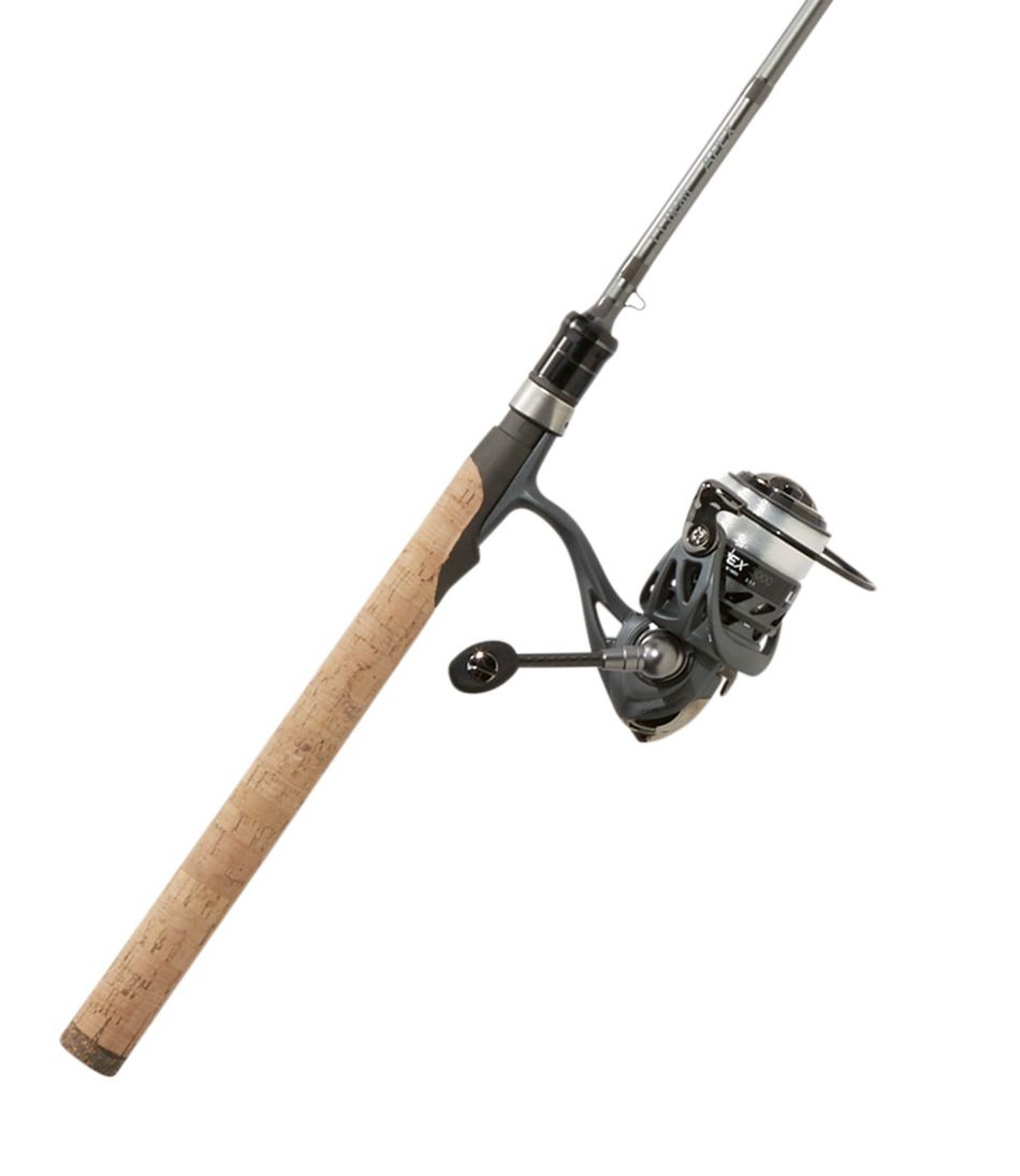 L.L.BeanAPEX Spinning Rod and Reel Outfits