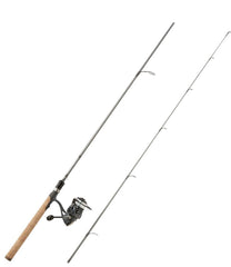 L.L.BeanAPEX Spinning Rod and Reel Outfits