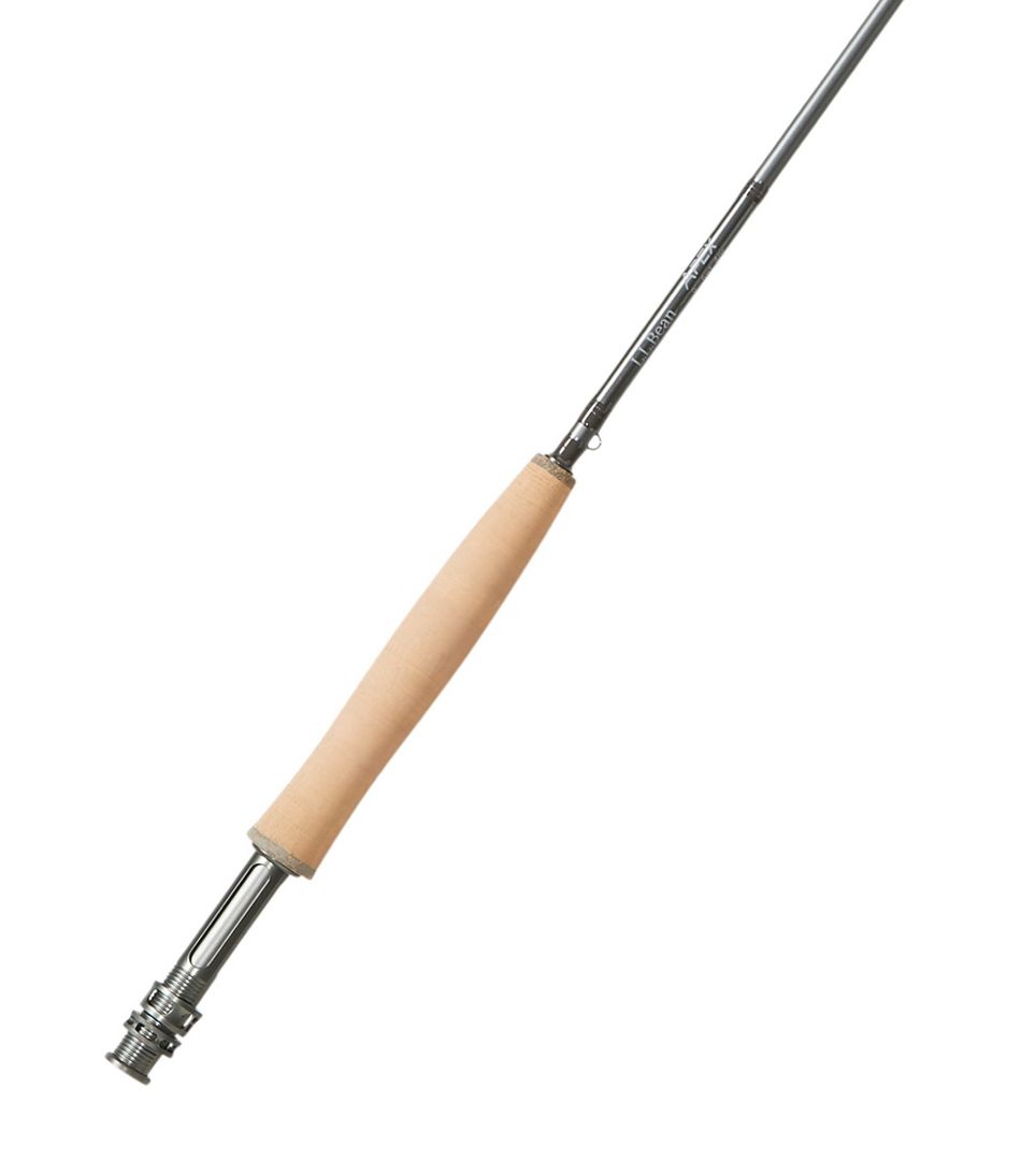 L.L.BeanApex Four-Piece Fly Rods