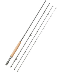 L.L.BeanApex Four-Piece Fly Rods