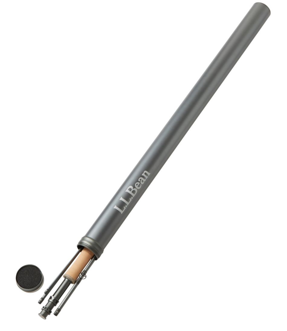 L.L.BeanApex Four-Piece Fly Rods