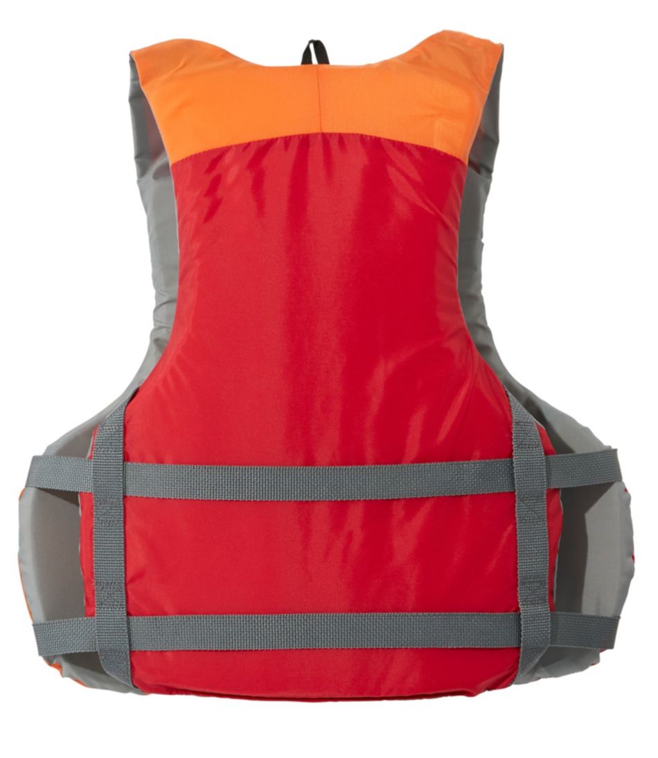 L.L.BeanAllsport Universal PFD