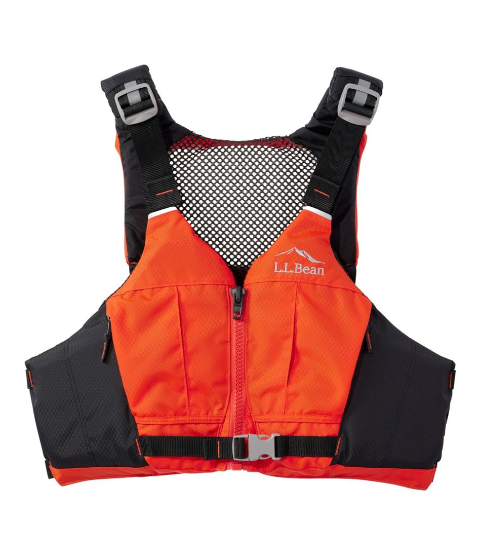 L.L.BeanMen's Mesh Back PFD