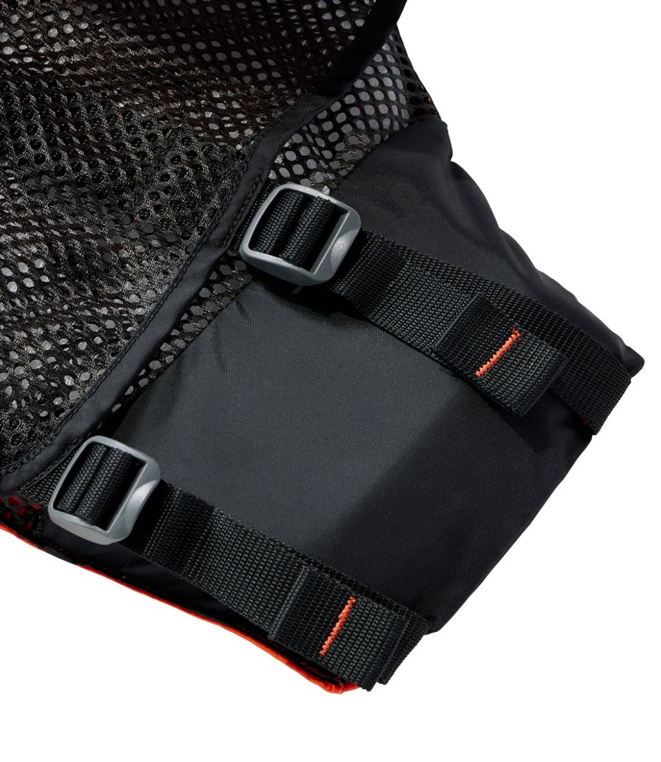 L.L.BeanMen's Mesh Back PFD