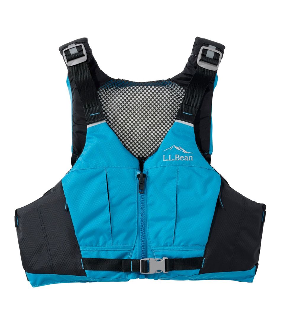 L.L.BeanWomen's Mesh Back PFD