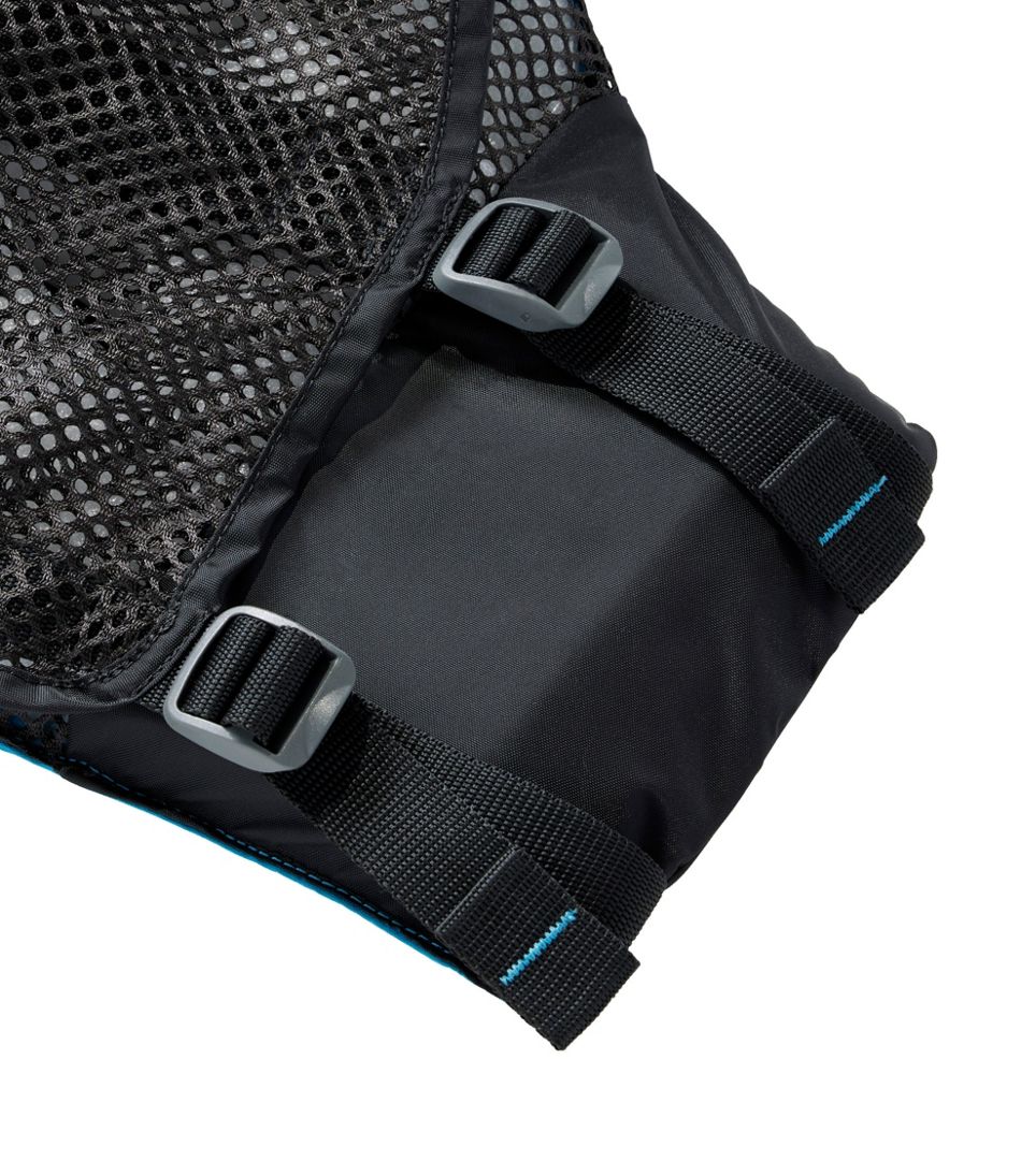 L.L.BeanWomen's Mesh Back PFD