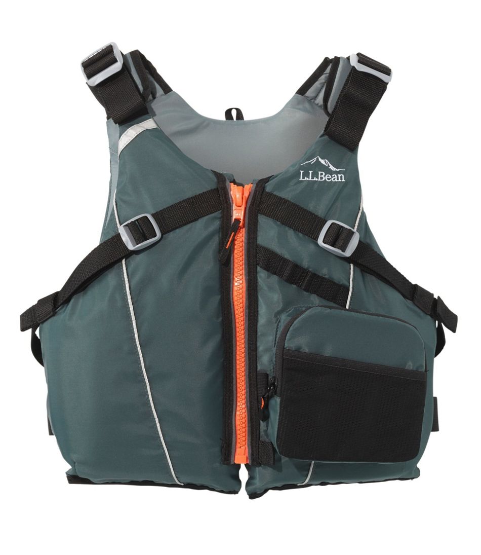 L.L.BeanAdults' Angler Universal PFD