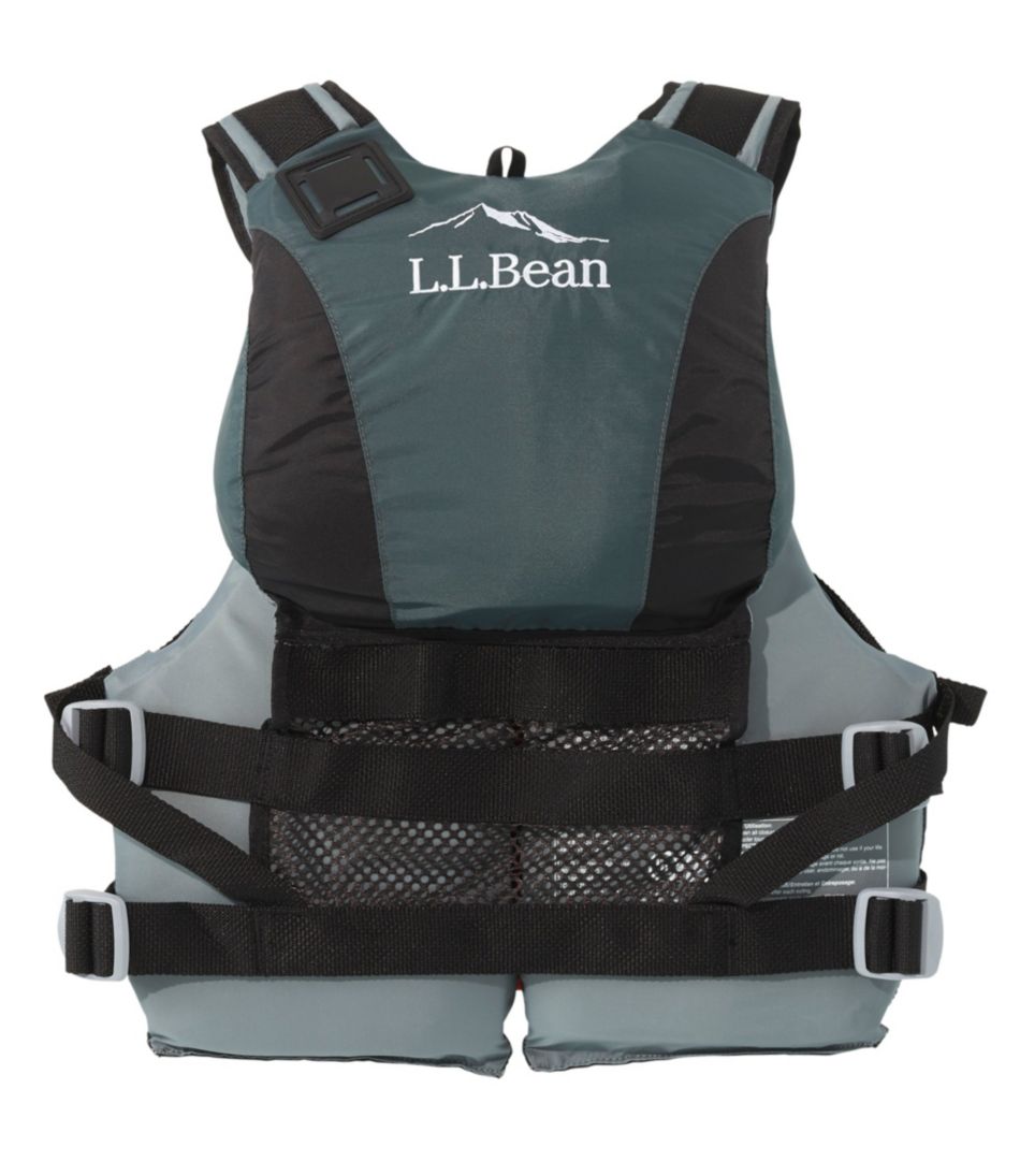 L.L.BeanAdults' Angler Universal PFD