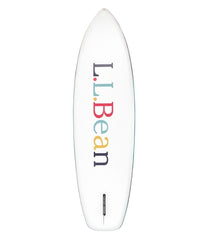 L.L.BeanBayside Inflatable SUP Package, 11'6"