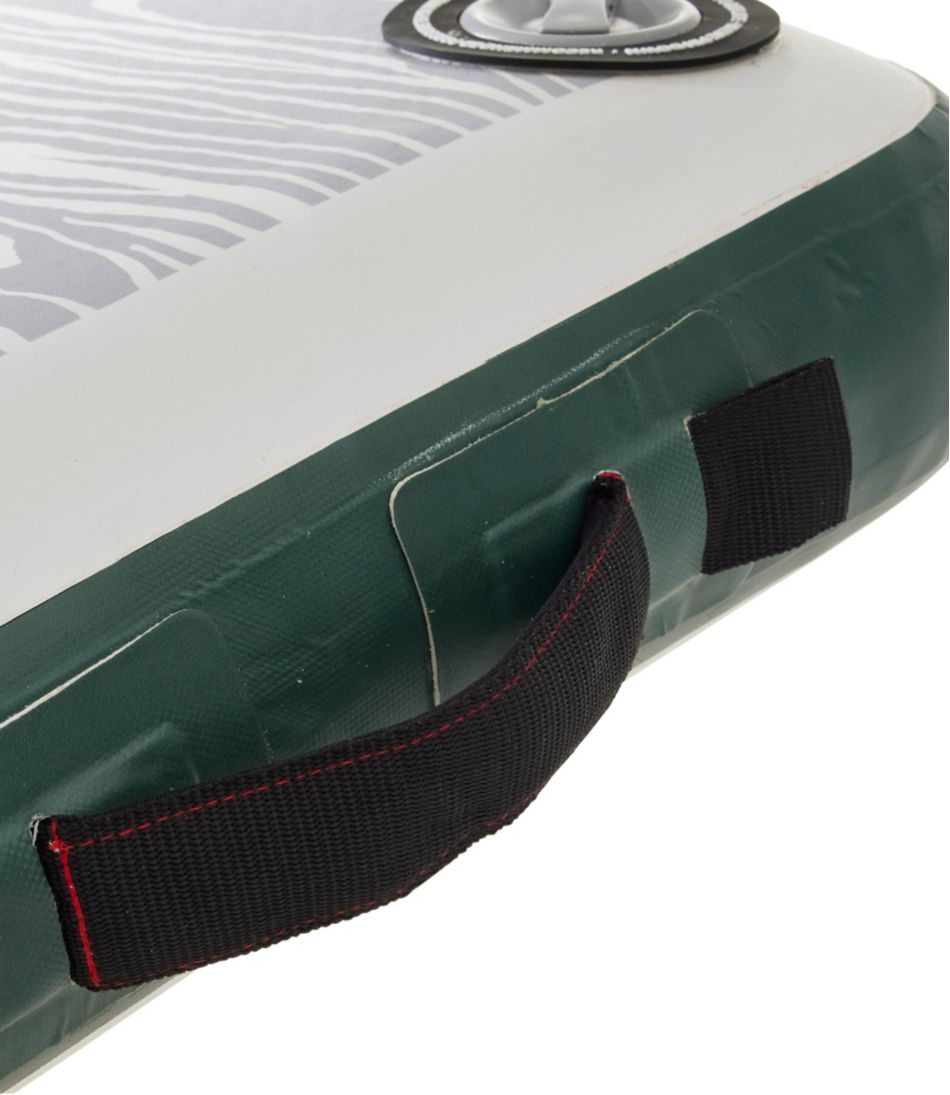 L.L.BeanInflatable Swim Dock