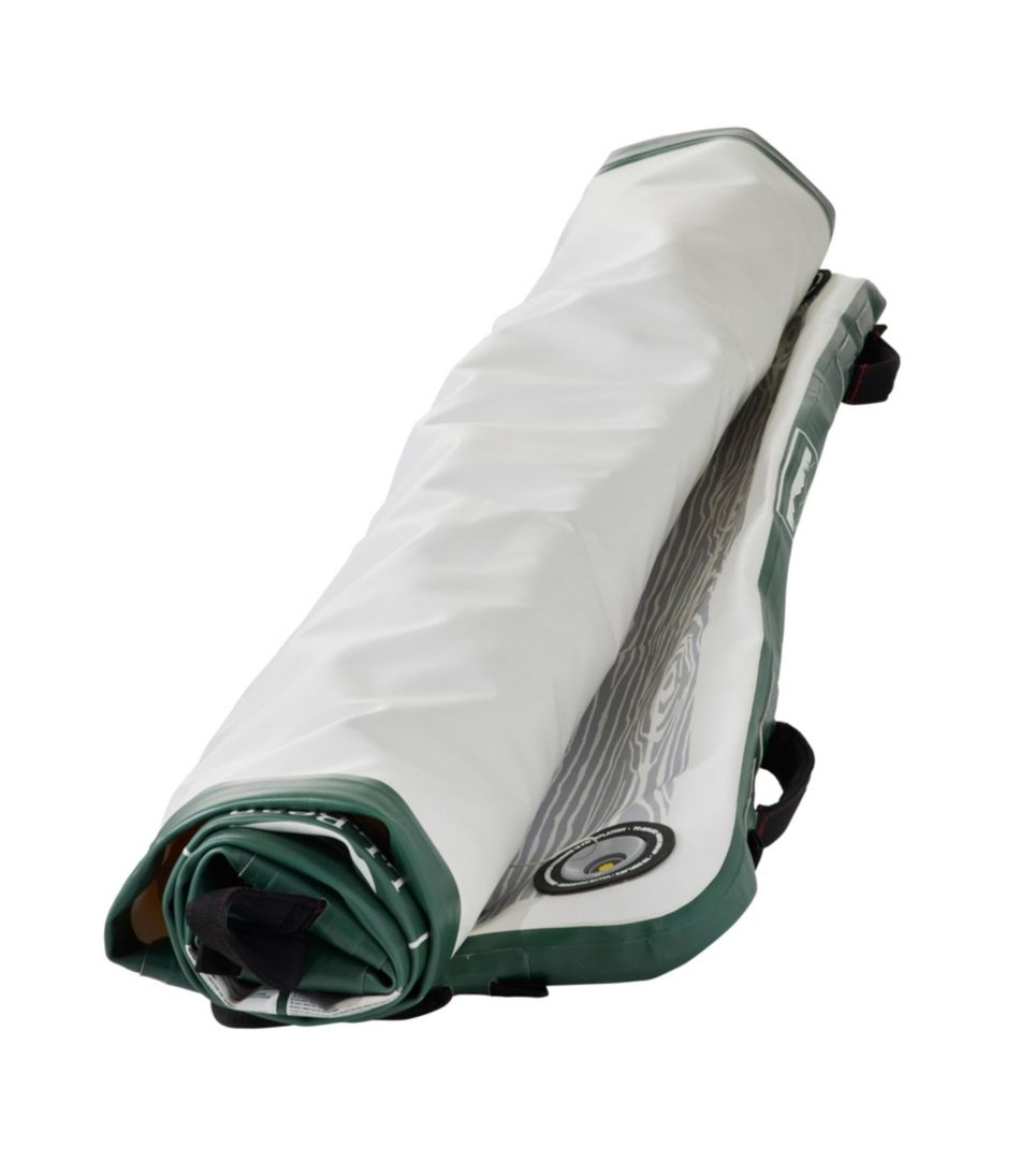 L.L.BeanInflatable Swim Dock