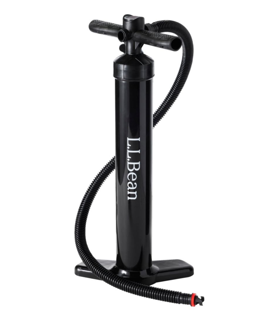 L.L.BeanInflatable Swim Dock