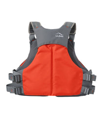 L.L.BeanMen's Comfort Back PFD