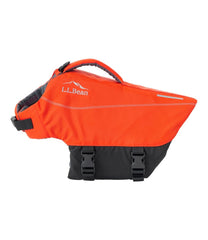 L.L.BeanDog Flotation Device