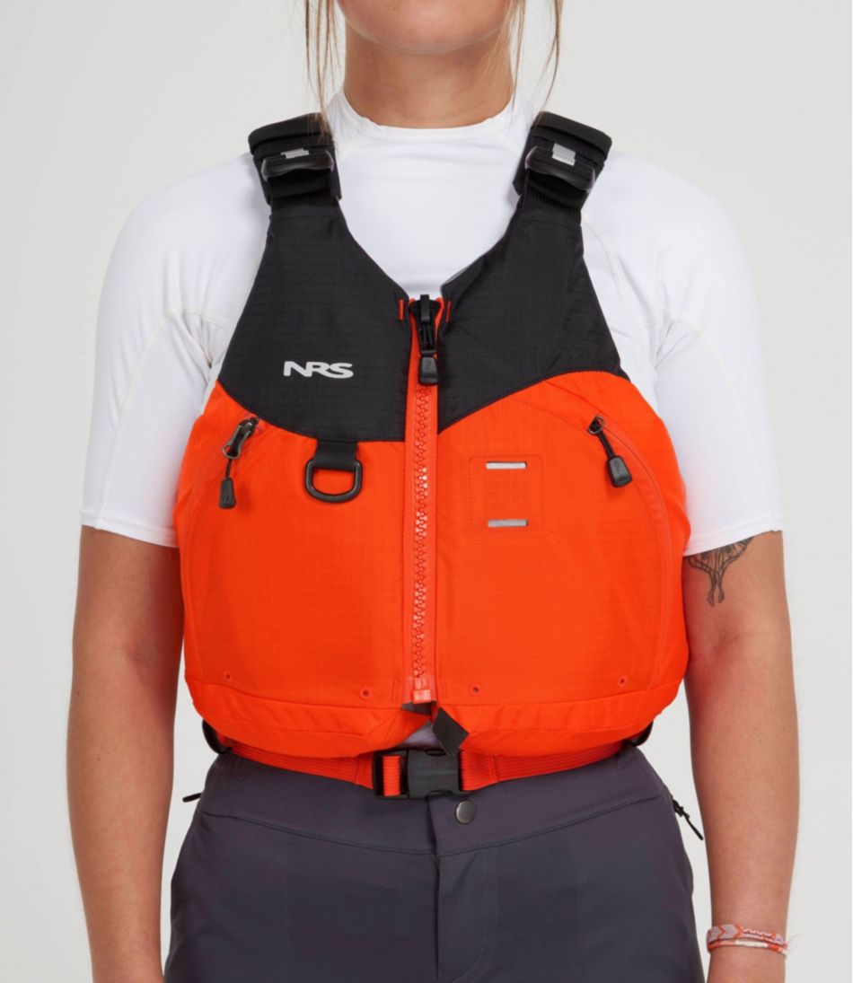 L.L.BeanNRS Ambient PFD