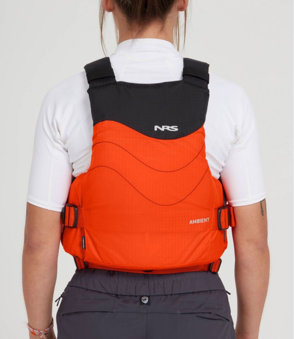 L.L.BeanNRS Ambient PFD