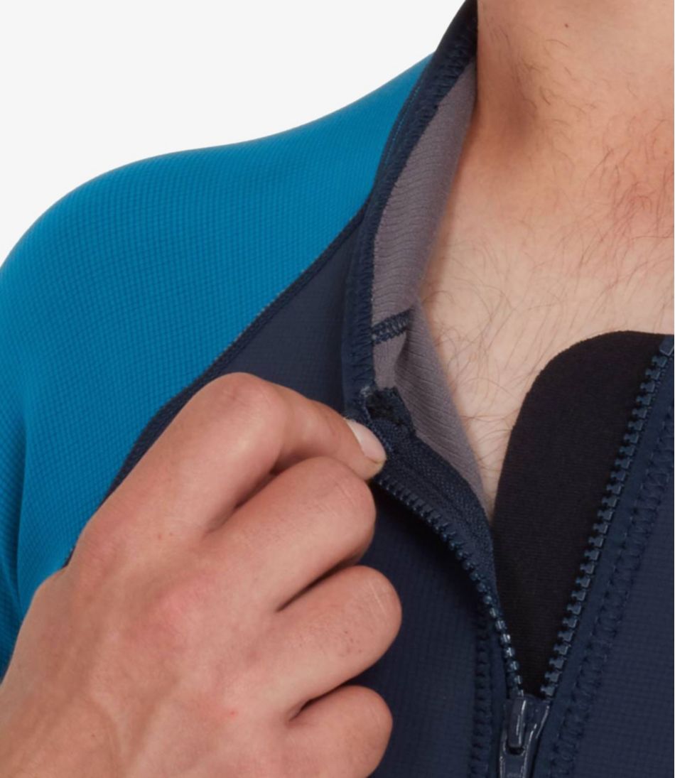 L.L.BeanMen's NRS HydroSkin 0.5 Jacket