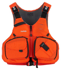 L.L.BeanNRS Chinook Fishing PFD