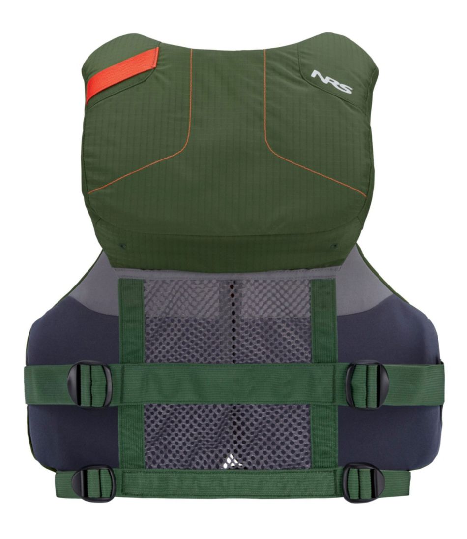 L.L.BeanNRS Chinook Fishing PFD