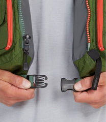 L.L.BeanNRS Chinook Fishing PFD