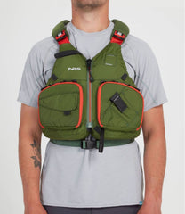 L.L.BeanNRS Chinook Fishing PFD