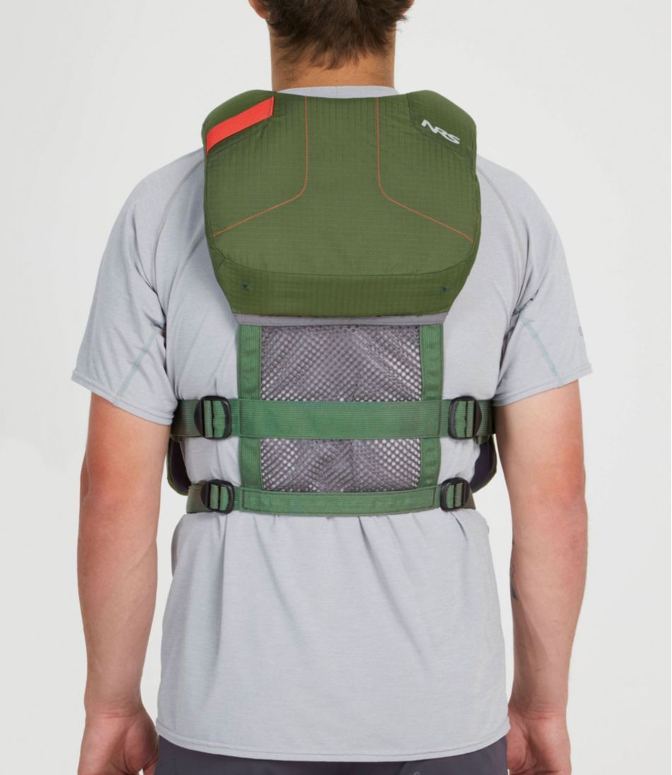 L.L.BeanNRS Chinook Fishing PFD