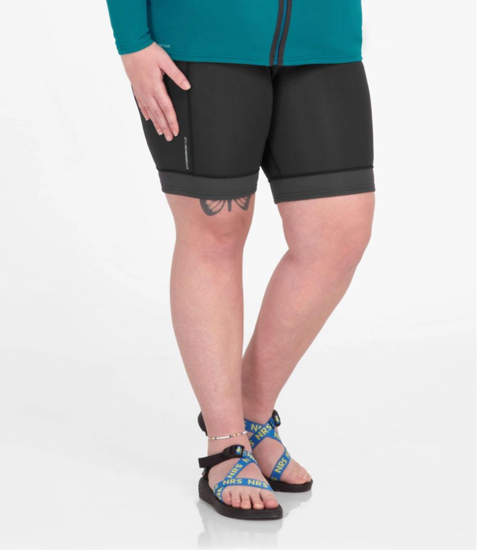 L.L.BeanWomen's NRS HydroSkin 0.5 Short