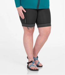 L.L.BeanWomen's NRS HydroSkin 0.5 Short