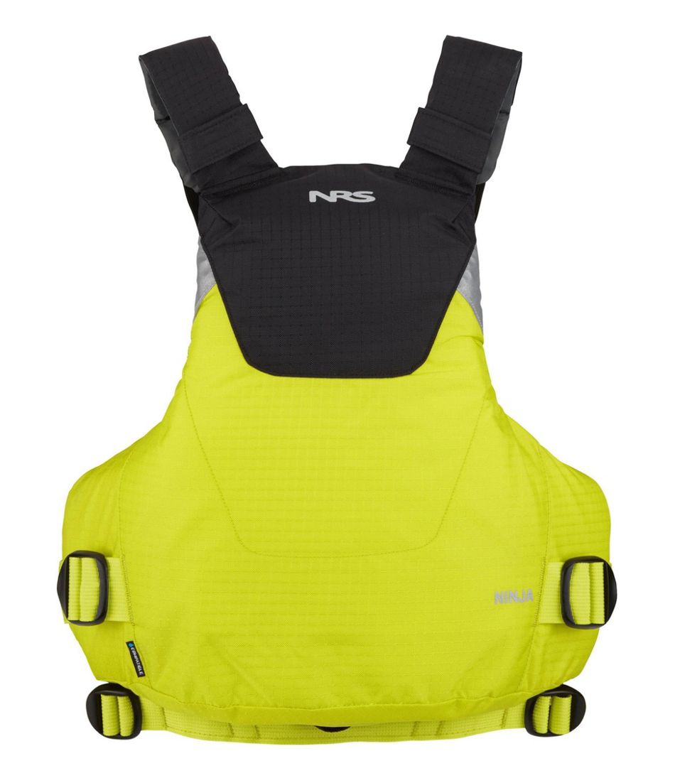 L.L.BeanNRS Ninja PFD