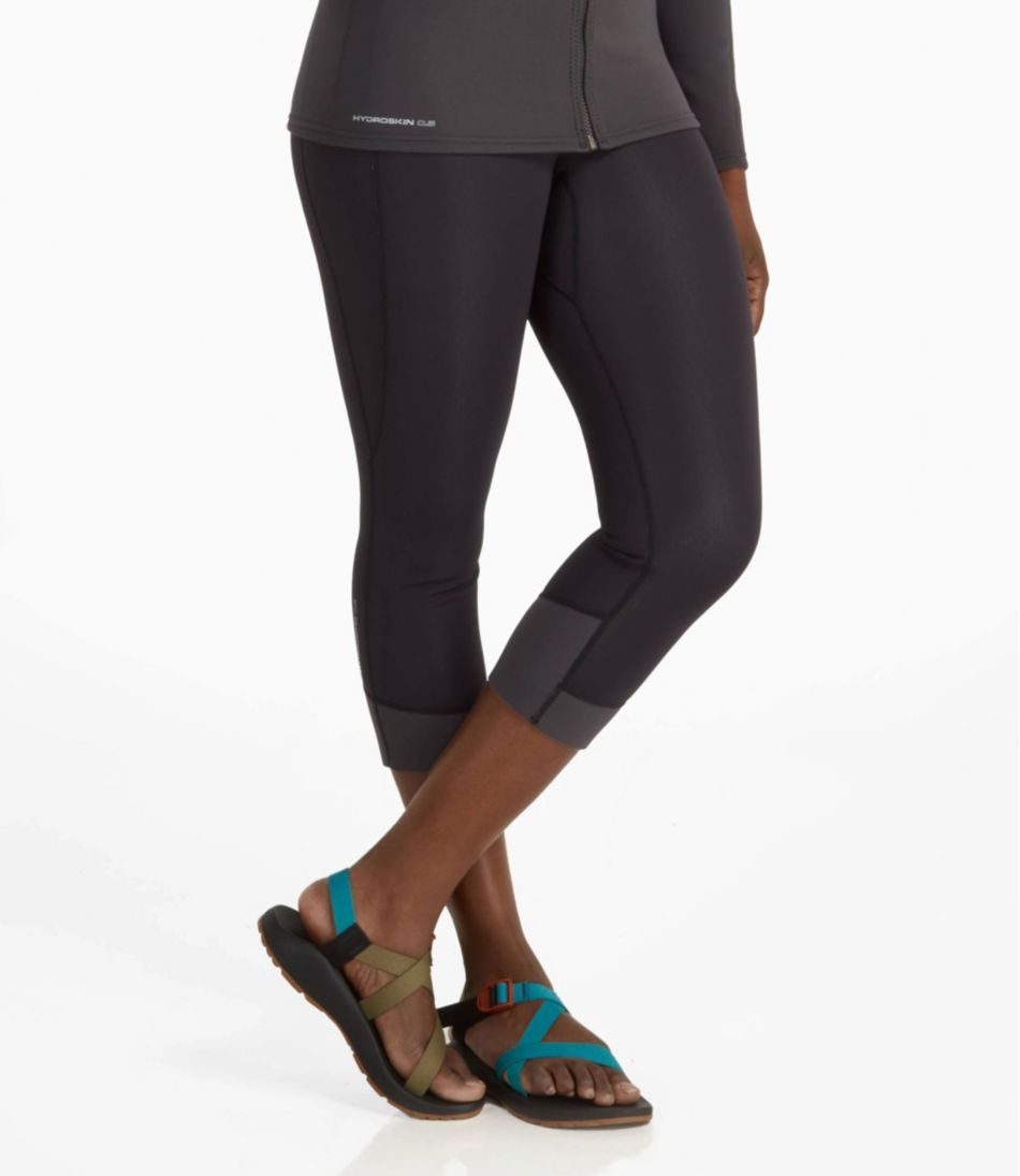L.L.BeanWomen's NRS HydroSkin 0.5 Capri