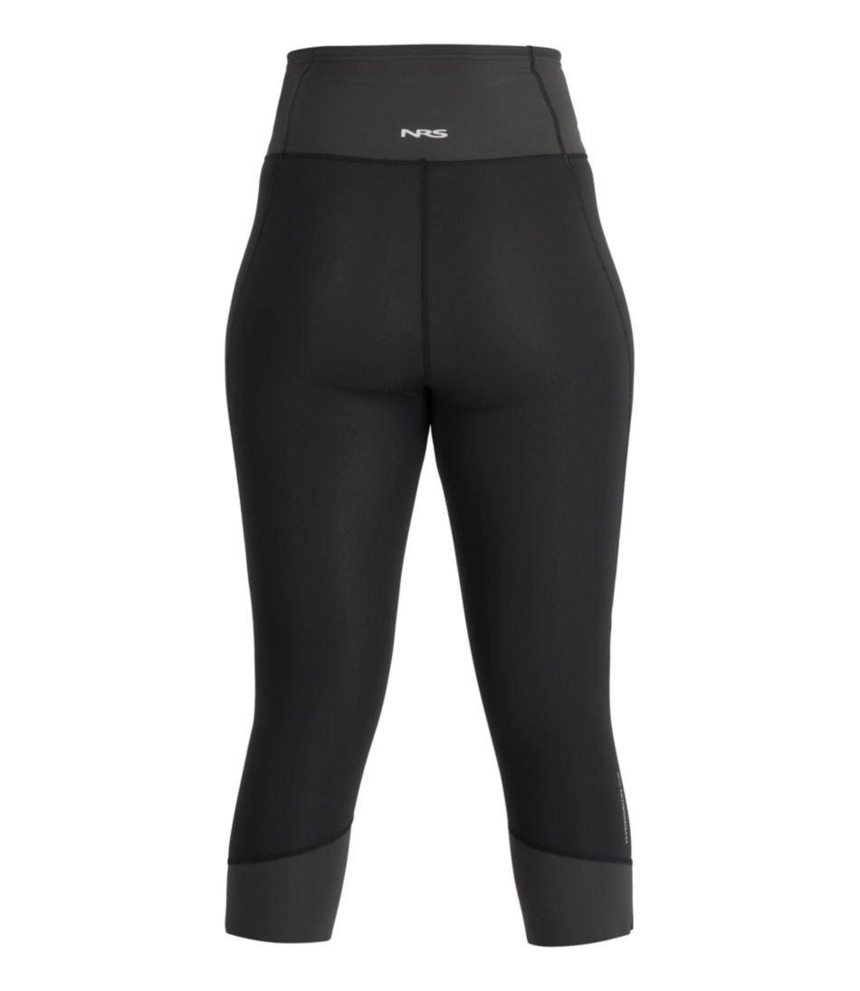 L.L.BeanWomen's NRS HydroSkin 0.5 Capri