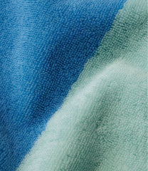L.L.BeanSeaside Beach Towel, Colorbars Scenic