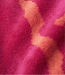 L.L.BeanSeaside Beach Towel, Starfish