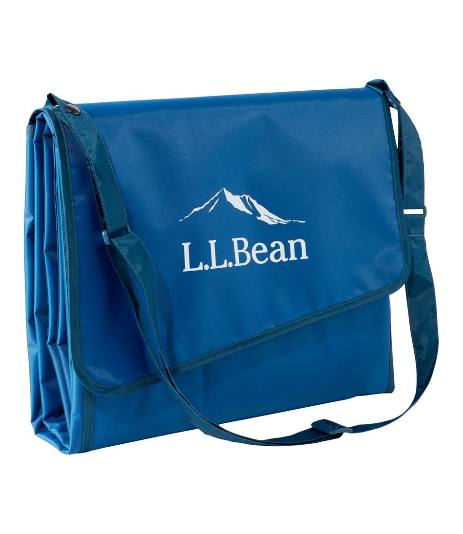 L.L.BeanSunbuster Blanket