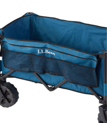 L.L.BeanCollapsible Wagon