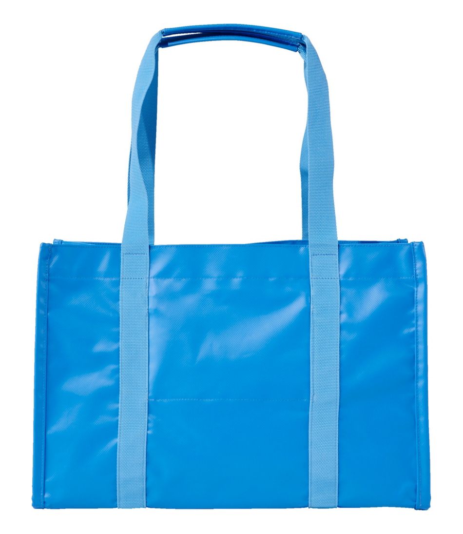 L.L.BeanMaine Isle Tote