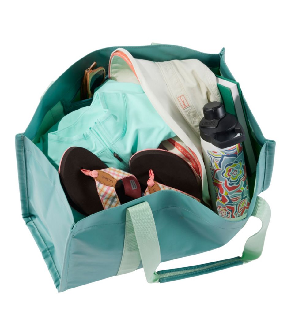 L.L.BeanMaine Isle Tote