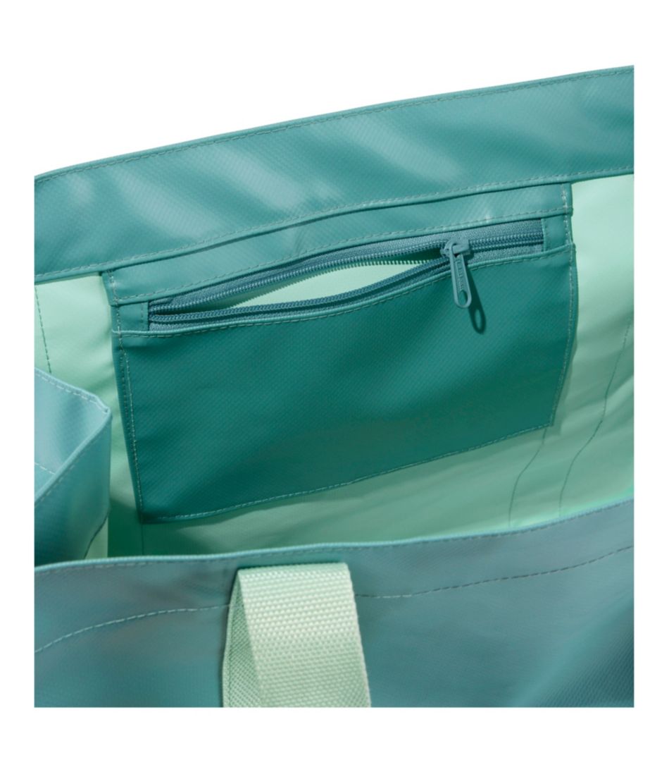 L.L.BeanMaine Isle Tote