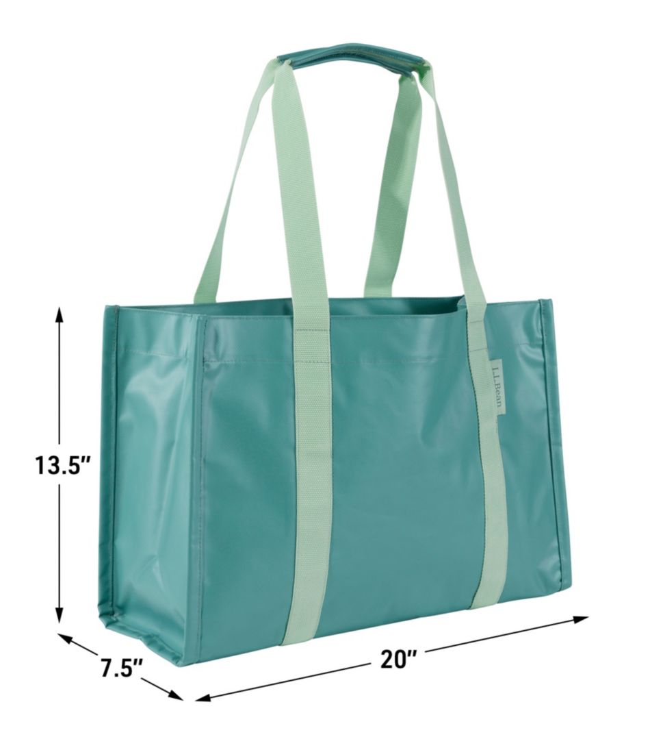L.L.BeanMaine Isle Tote