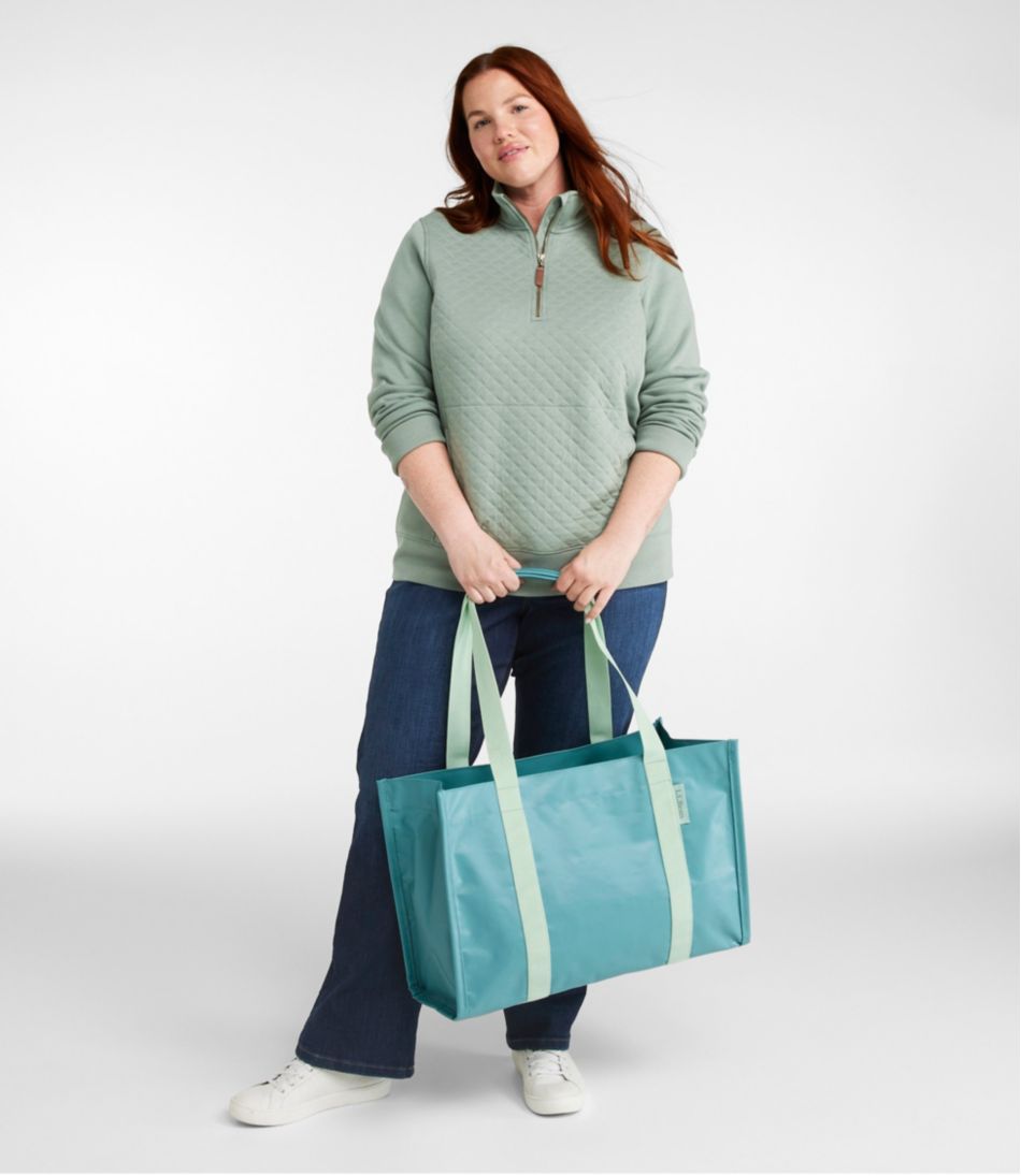 L.L.BeanMaine Isle Tote