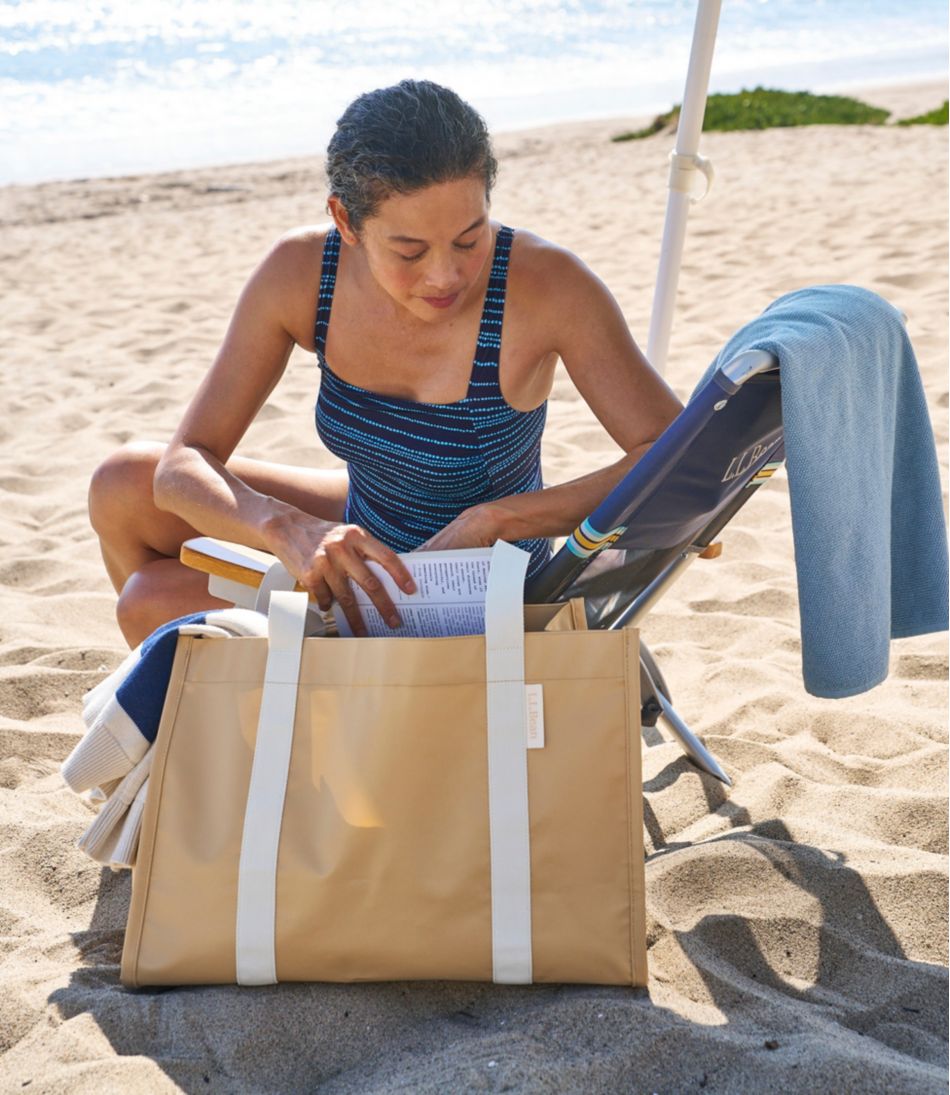 L.L.BeanMaine Isle Tote