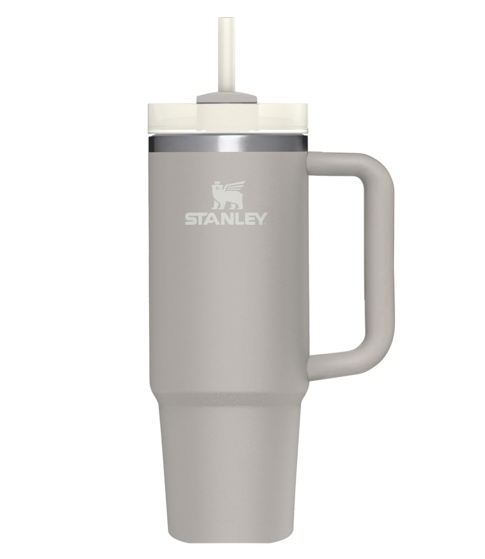 L.L.BeanStanley Adventure H2.0 Quencher Tumbler, 30 oz.